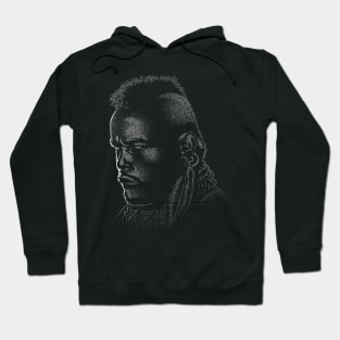 Mr Inking Hoodie